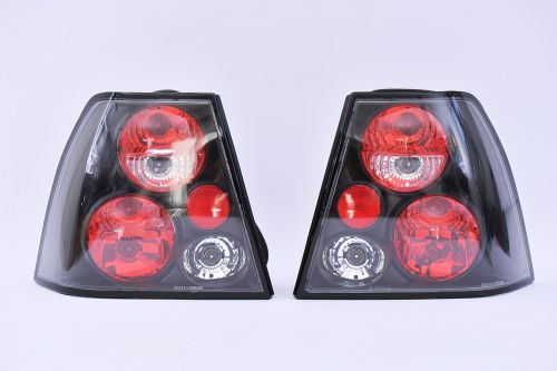 Vw Bora crni Štopovi/lexus style... Od 98-05.